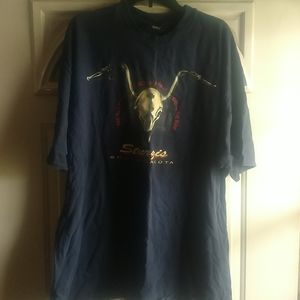1997 Harley Davidson tee